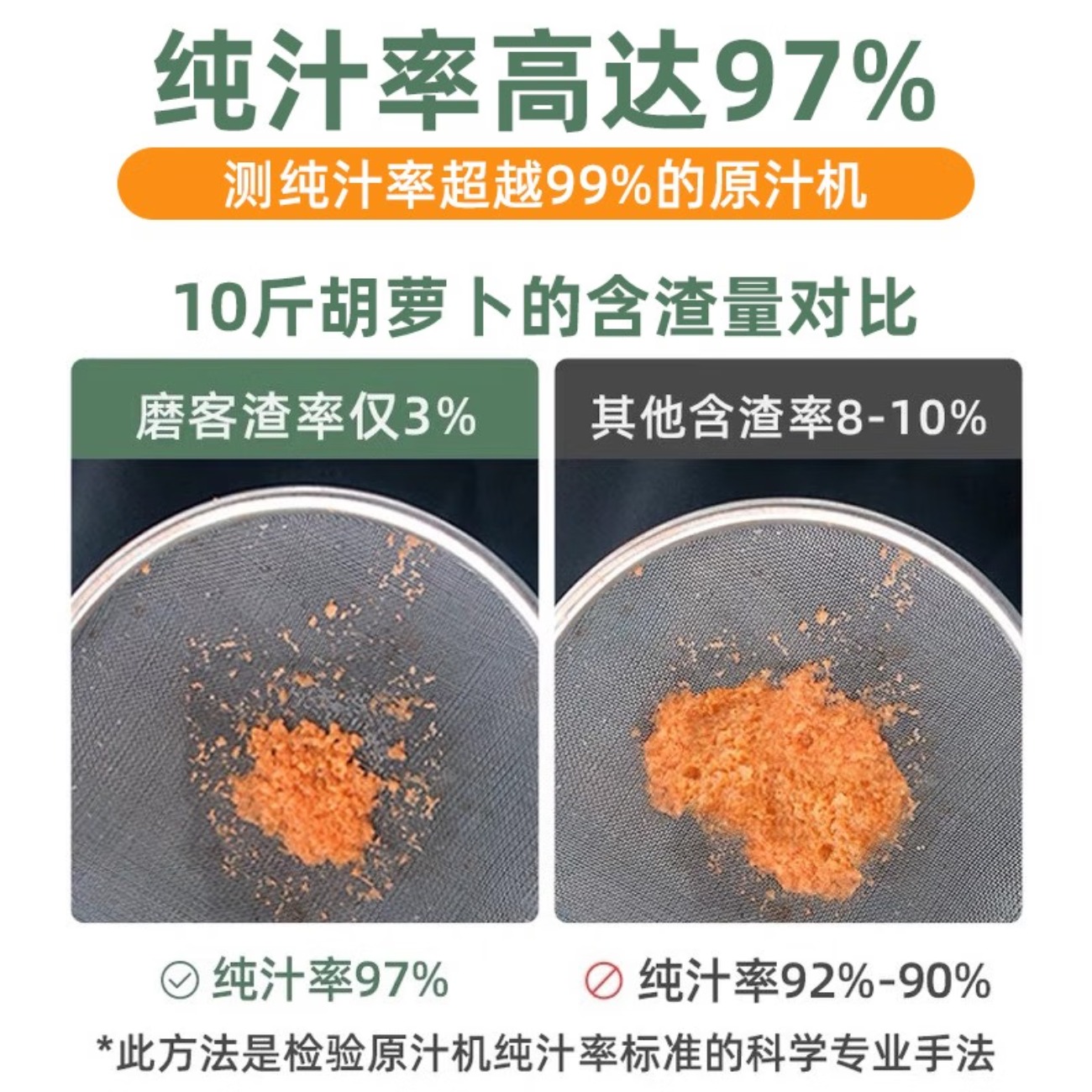 磨客MOKKOMe-cup迷你原汁机MK-SJ001高清大图