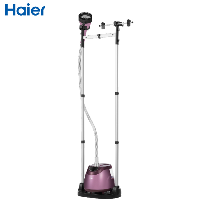 海尔(Haier)HX-FG0925H 挂烫机 2.5L九档蒸汽调节 2000W大功率