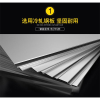 鑫环境 40门手机存放柜超市电子存包柜人脸识别智能储物柜商场条码寄存柜充电柜定制条形扫码