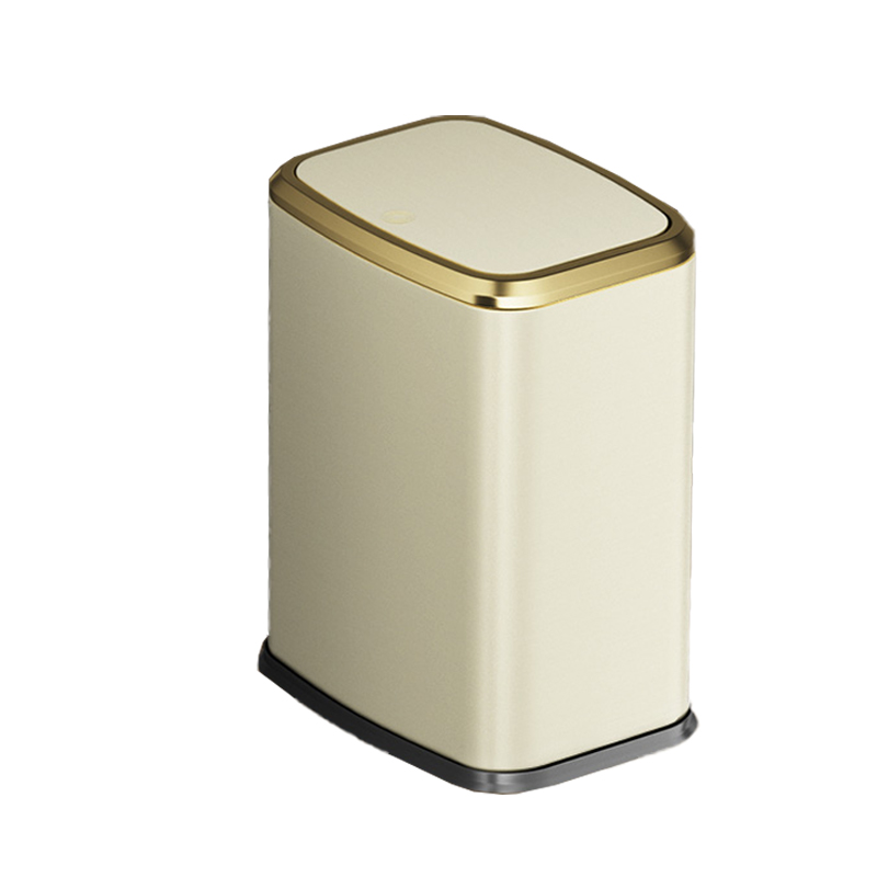 烁恒按压垃圾桶8L个高清大图