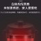 苏泊尔(SUPOR)电压力锅 4L家用小型机械式 智能电压力锅家用多功能易清洁内胆七大烹饪模式高压锅 40YA9061
