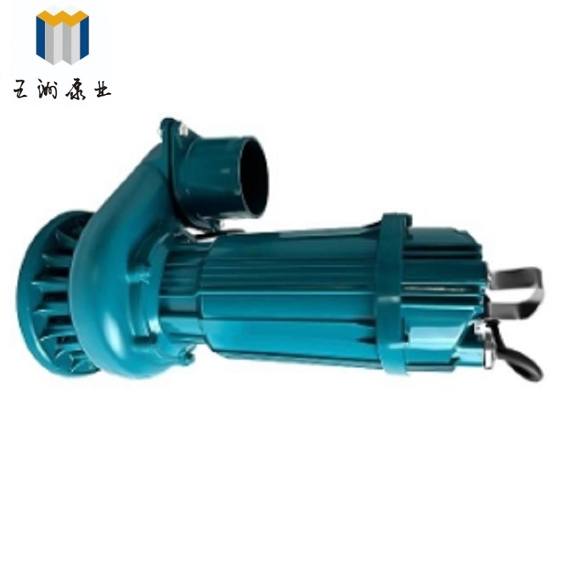 五洲泵业 污水污物电泵 WQD15-15-1.5 220V 台高清大图