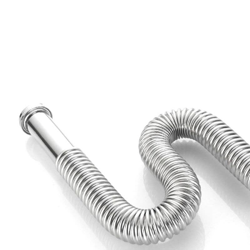 LONMATE 不锈钢波纹下水管SL-392 一个图片