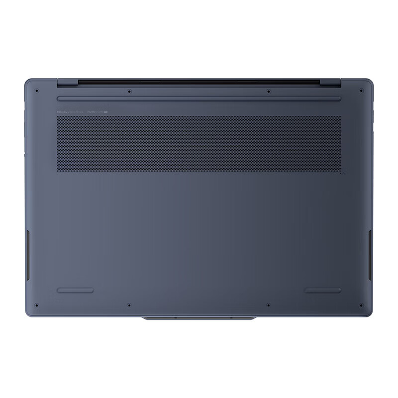 联想(Lenovo)YOGAAir14Aura 14英寸轻薄触控笔记本电脑UltraX7 358H 32G 1T SSD Win11 夜缎(蓝色) 触摸屏 金属机身 长续航办公学习高清大图