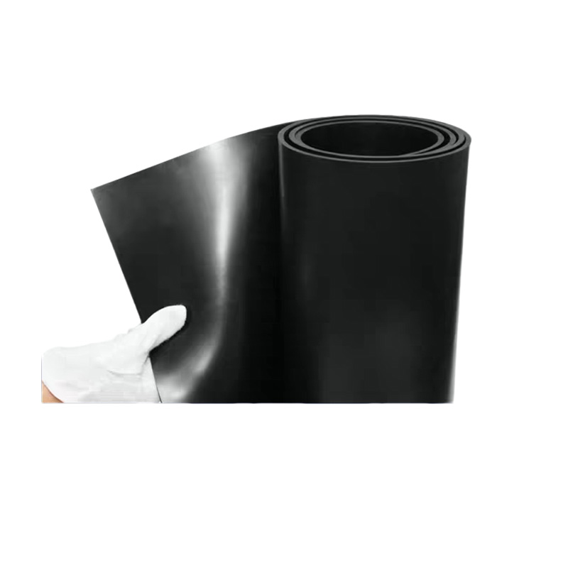 壹通萬鑫 YTM007 6*1000*1000mm 硅胶地垫 个(黑色)高清大图