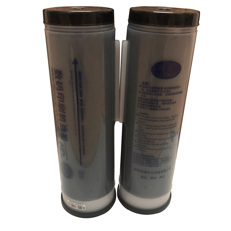 纶美(LUNMEI)HD数码印刷机油墨图片