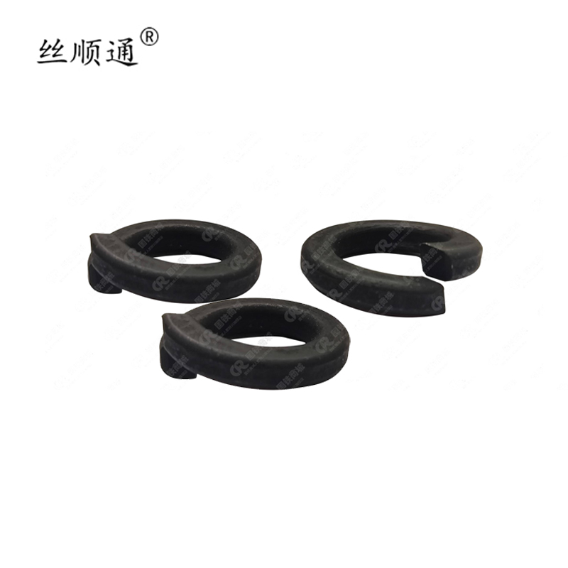 丝顺通 重型弹簧垫圈 Φ20/个高清大图