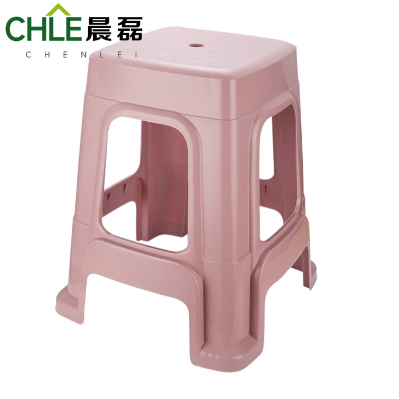 晨磊塑料凳39*29*47cm/个