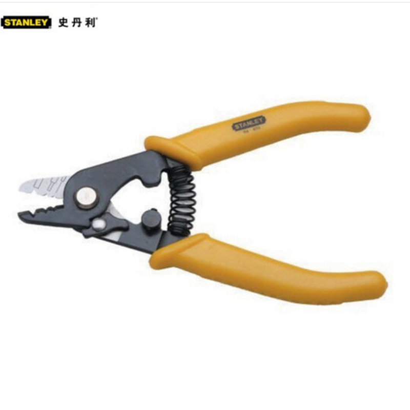 DM史丹利(Stanley)84-870-22 光纤电缆剥线钳工具0.125-0.25MM