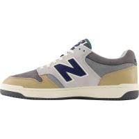 新百伦(New Balance)NewBalance灵感BB680经典复古休闲鞋男多功能 Castlerock/Brown 39.5