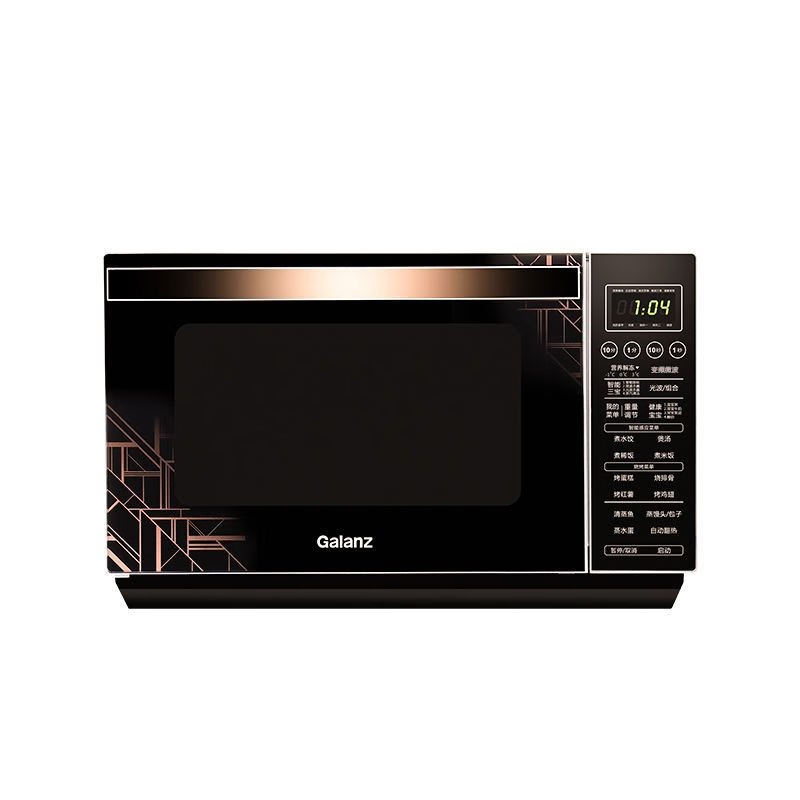 格兰仕(Galanz) G90F23CSXLV-R6(B4) 微波炉23L大容量高清大图