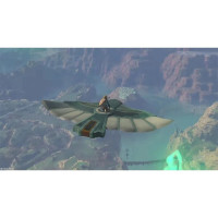 任天堂(Nintendo)Switch游戏卡带 NS游戏软件 全新原装海外版 塞尔达传说2王国之泪中文版