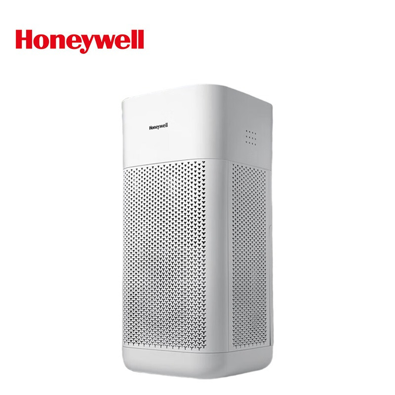 霍尼韦尔(Honeywell) KJ560F-P22W 空气净化器 空气消毒机 卫健委备案 UV消毒除菌 除甲醛 除雾霾