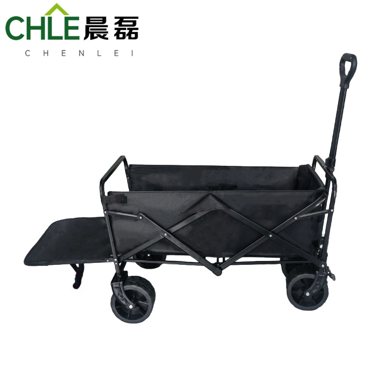 晨磊露营推车90*50*55cm/个高清大图