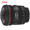 佳能(Canon) 广角变焦镜头 单反相机镜头 EF 8-15mm f/4L USM鱼眼镜头