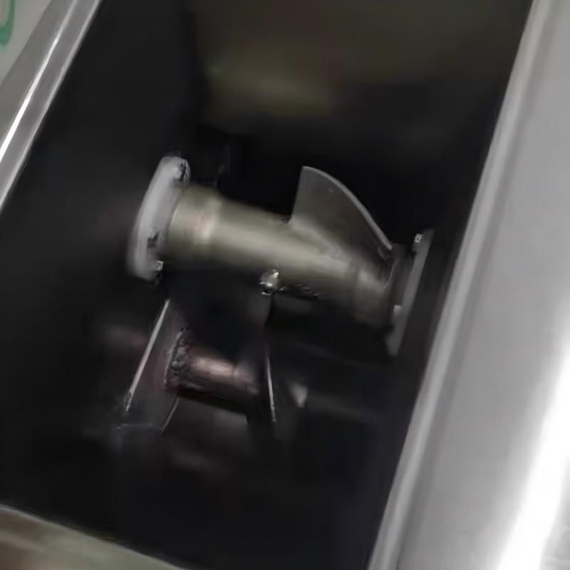 顺隆广兴 SUNRON GUANGSING 馒头机 MG65/2 台高清大图