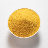 御谷源 袋装有机红谷小米*2.5kg