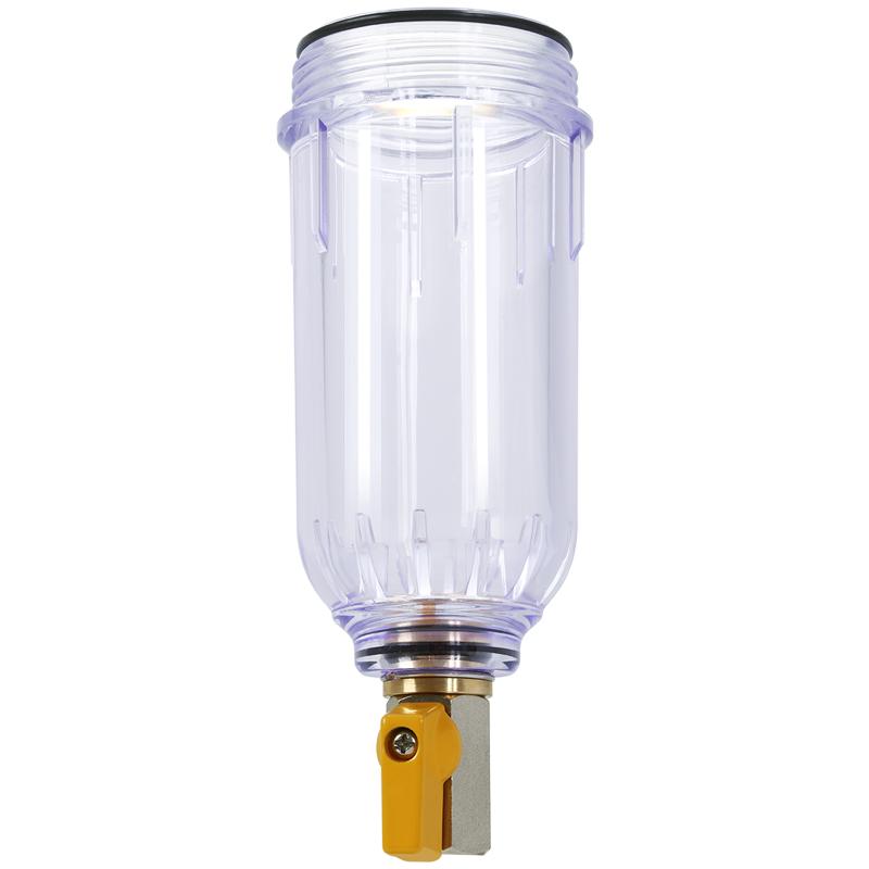 海尔前置过滤器HP10