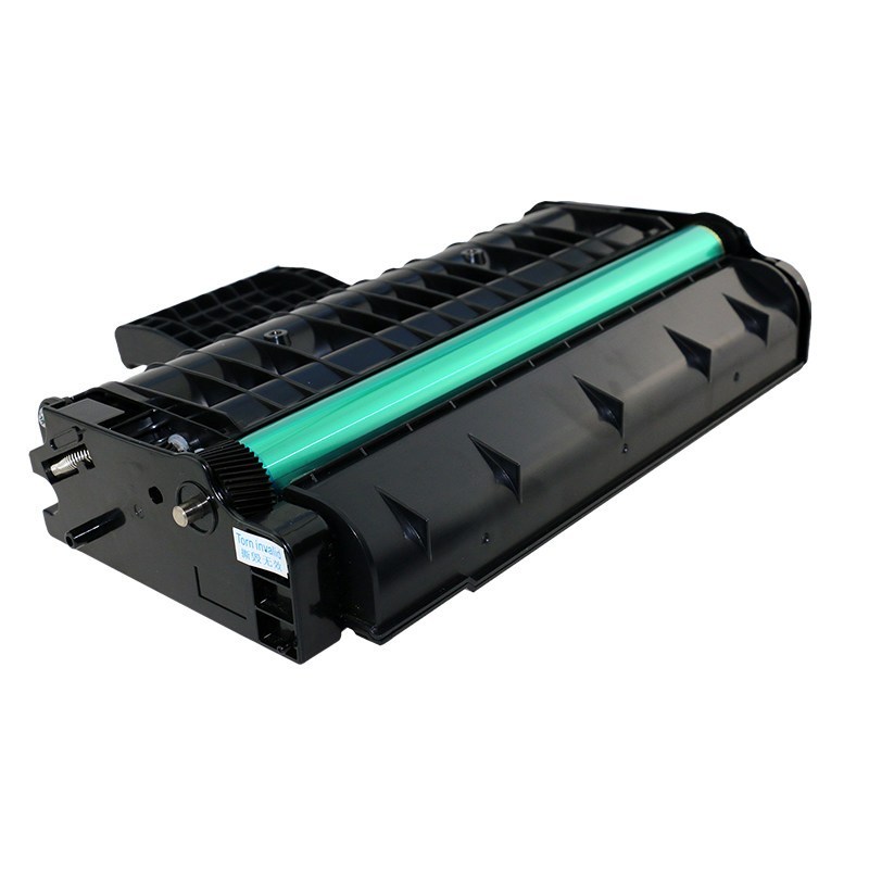 国际SP200黑色硒鼓(适用理光Ricoh SP200 200N 200S 200SF 201SF 202SF SP2)