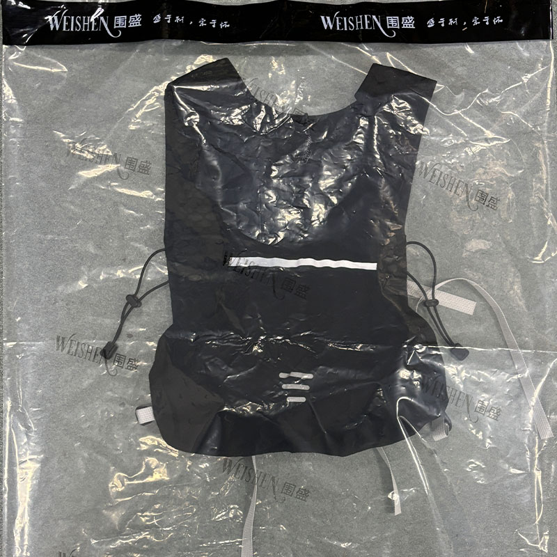 围盛 户外背包登山包 5L 个高清大图