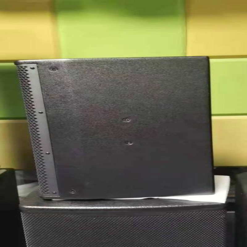 音迪顿 12寸全频音箱KP612