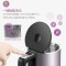 美的(Midea) MK-HE1504a电热水壶 自动断电 温控器防干烧 1.5L