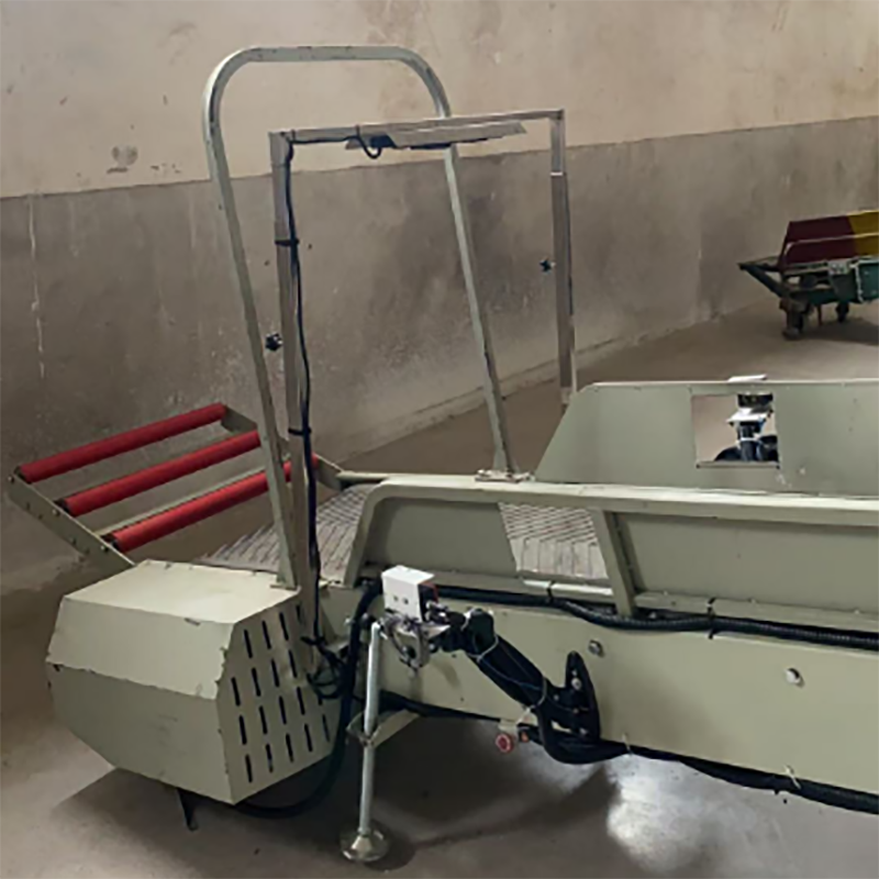 智天行ZTX-G05MRFID超高频手持式报警工业读写器(含高频标签)