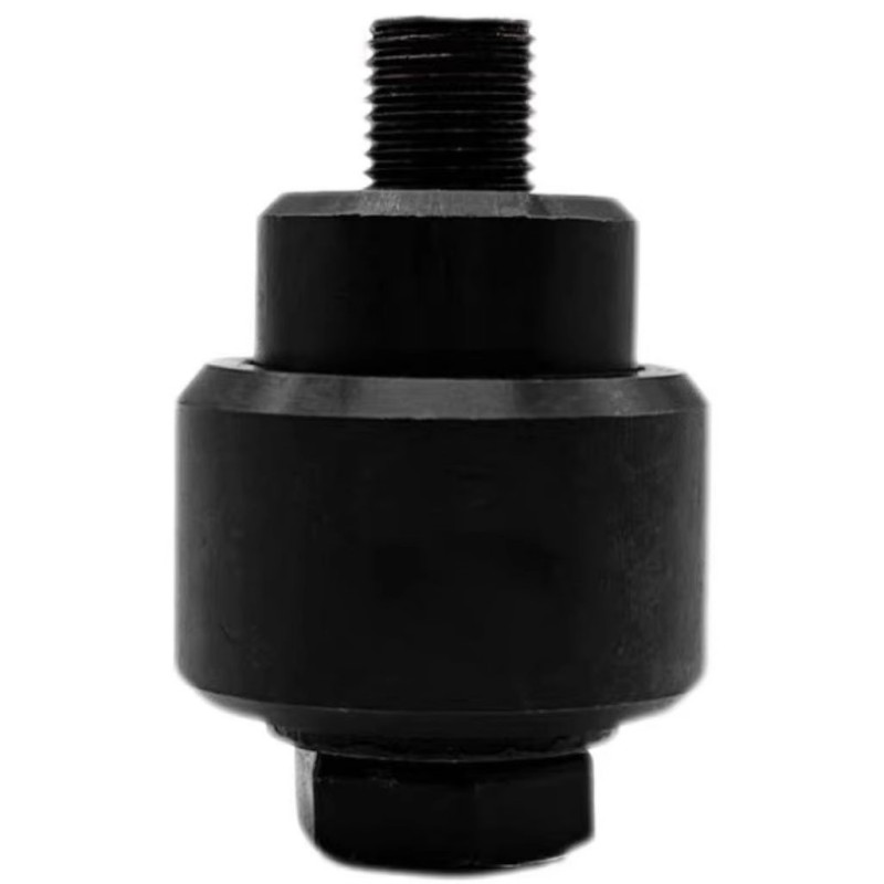 鑫迈凯斯 铸钢内外丝接头 Φ34*82mm 个高清大图