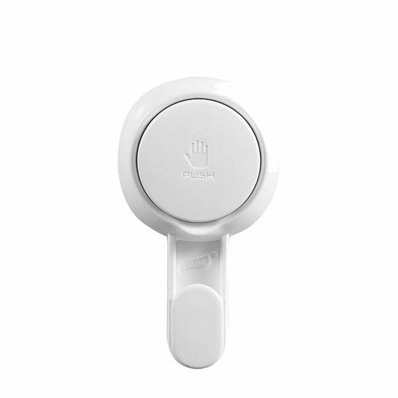 嘉众忆 太力真空强力吸盘挂钩 JZY-NN70 个高清大图