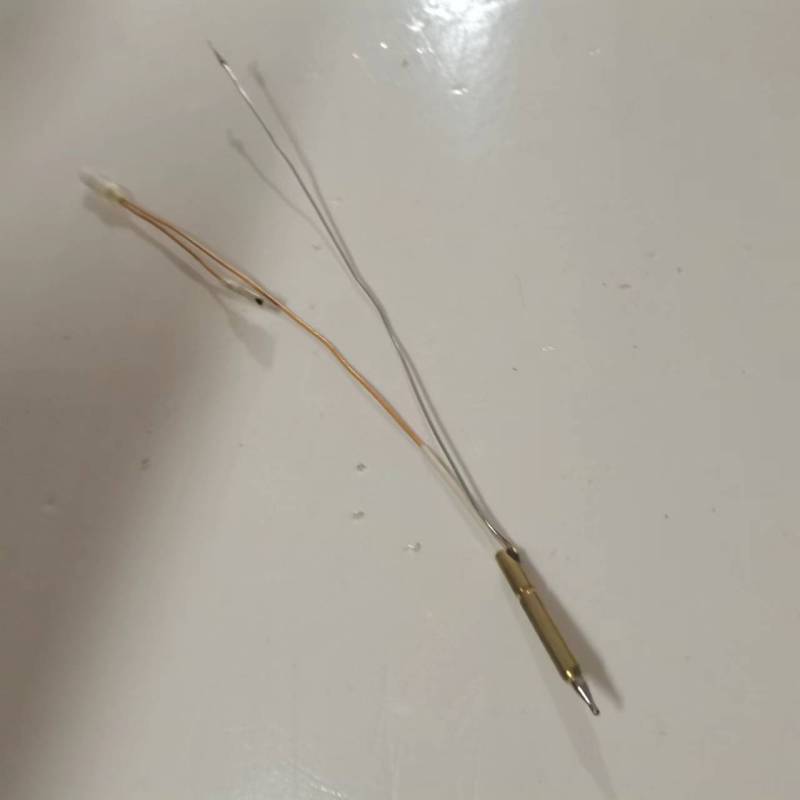 帮客材配 全新原装法迪欧燃气灶 JZT/Y- 2B301 热电偶收前务必验货高清大图