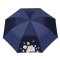 天堂花沁蜜语防晒防紫外线晴雨伞30995ELN(57cm*8K) 单位:把