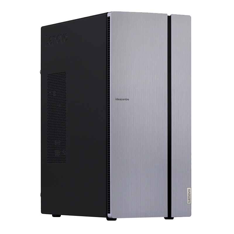 规格天逸510proi584008g1t配215液晶显示屏联想电脑商用办公台式机