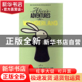爱丽丝漫游仙境：英汉对照