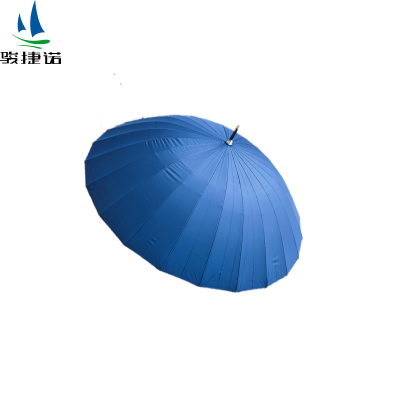 骏捷诺雨伞直杆(自动)24骨/把高清大图