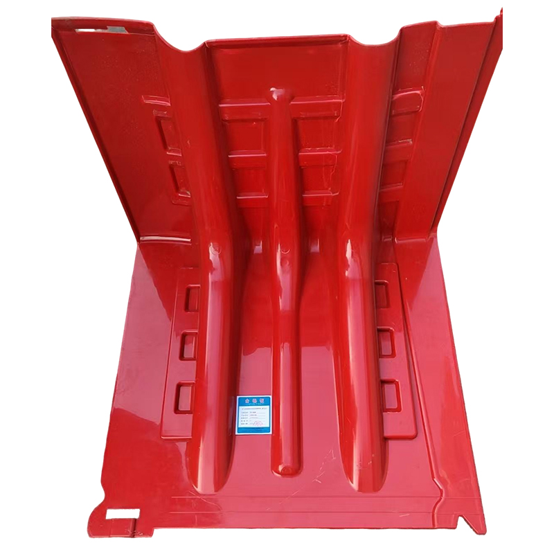 恒兴盛嘉 L型挡水板 70*68*52cm 个高清大图