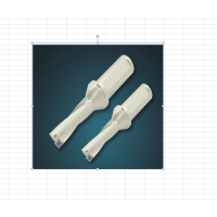 TSD四角刀片快速钻头 C32-TSD31-93L