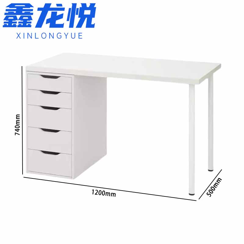 鑫龙悦 书桌415高清大图