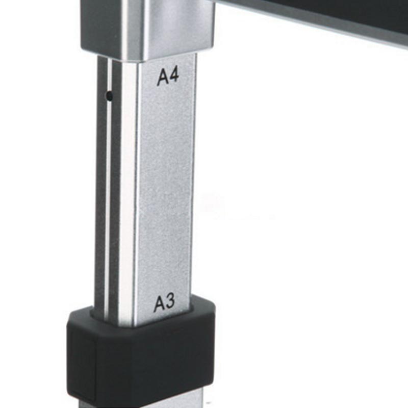 良田S620A3AF高拍仪A3A4幅面500万像素双摄像头自动对焦高清大图