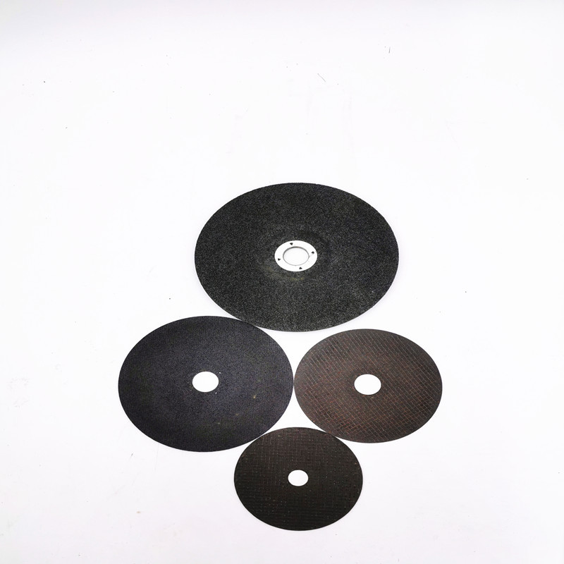 切割片 125x1.2x22.2mm(10片装)