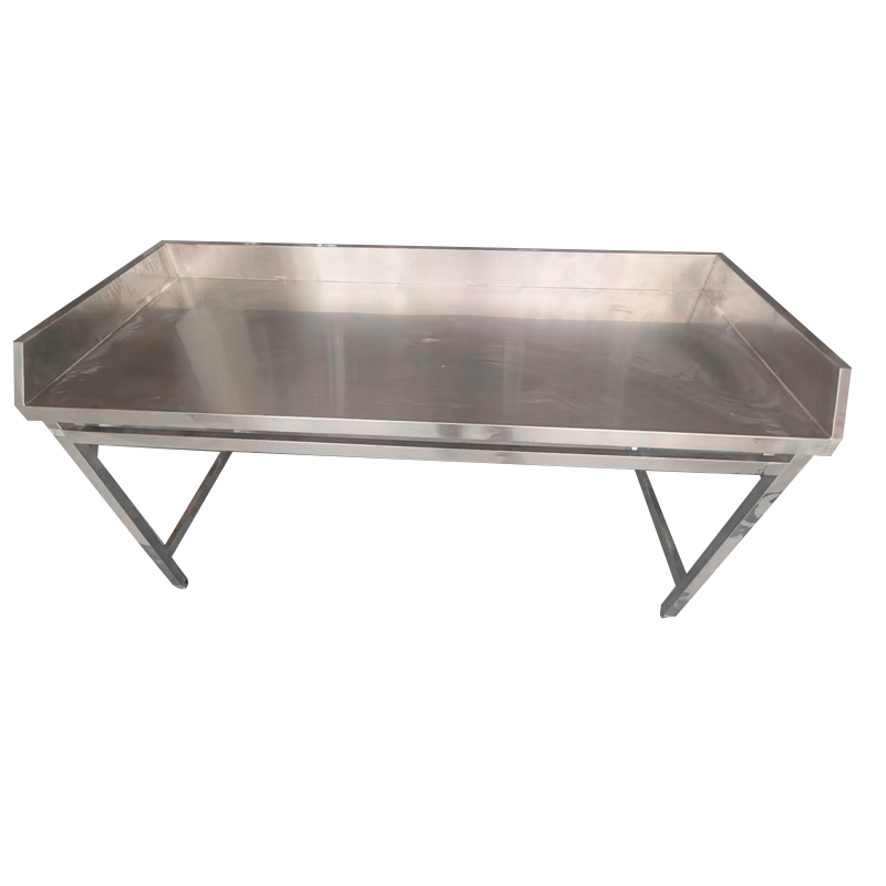 安立洁康 揉面工作台 1500*800*800mm(个)高清大图