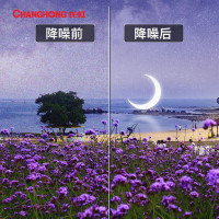 长虹CH-MLCD55/FZED专用监控终端 含安装