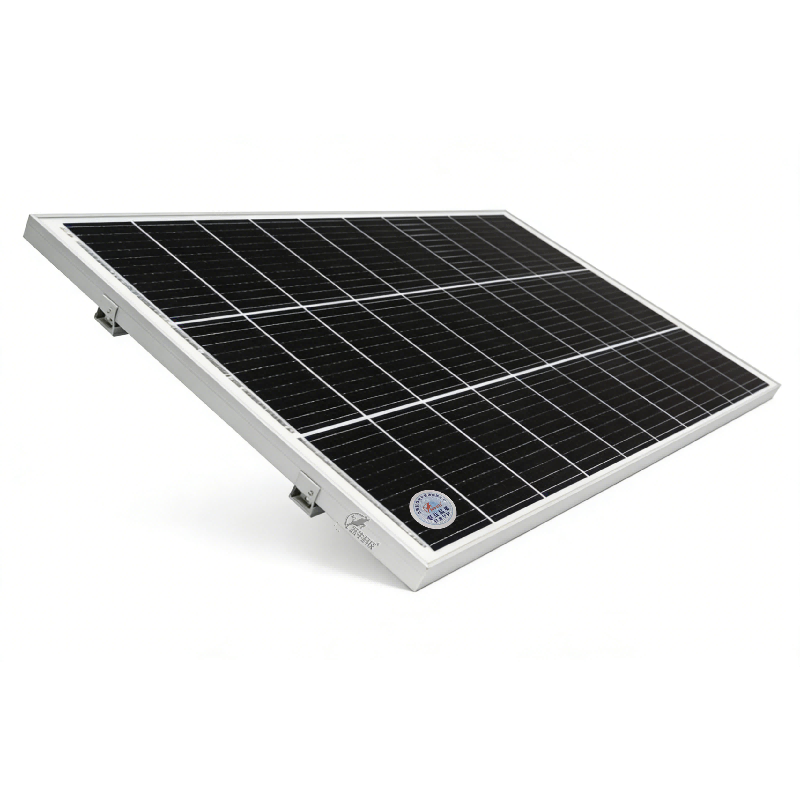 跃牛科技 太阳能离网发电系统 400W 套高清大图