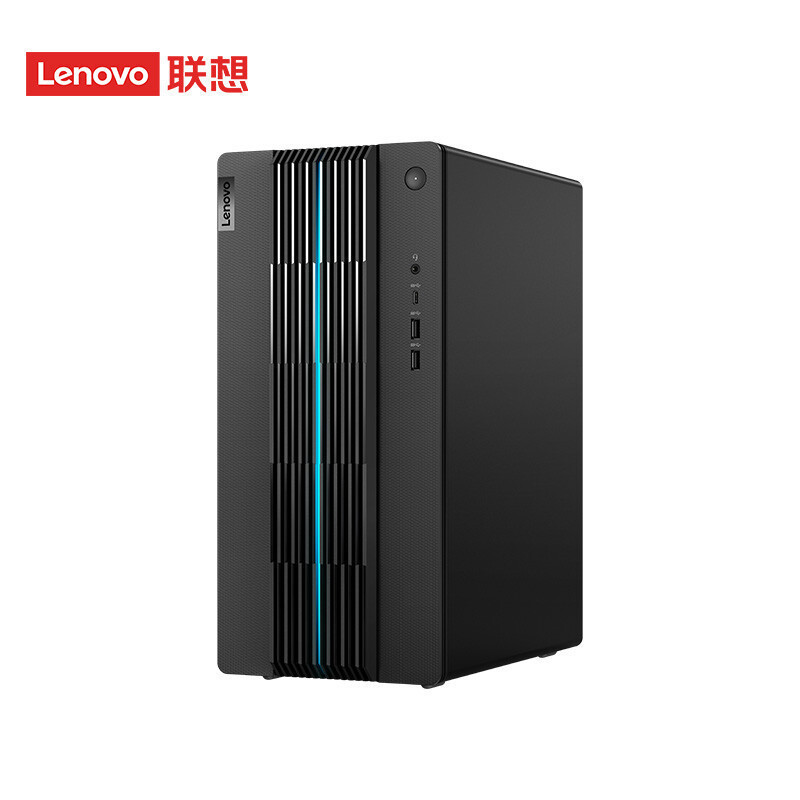 联想(Lenovo)GeekPro 台式电脑 21.45英寸屏(I7-12700F 16G 512G固态 12G独显)