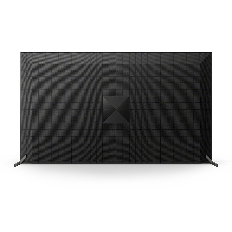 索尼(SONY) XR-75Z9J 75英寸 8K超高清 HDR XR认知芯片 安卓智能液晶电视机