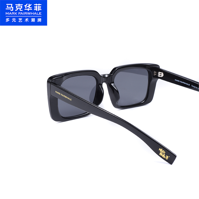 马克华菲太阳镜真我系列MK-2916