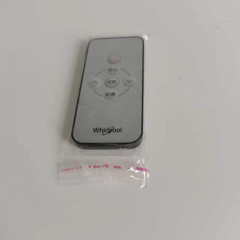 帮客材配 全新原装惠而浦电热水器 WA1/WA1B 遥控器 收前务必验货
