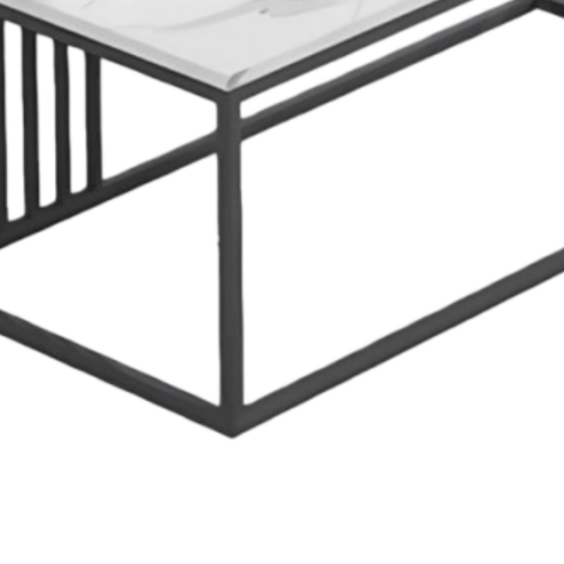 乐琪艺 岩板茶几 40cm 张高清大图