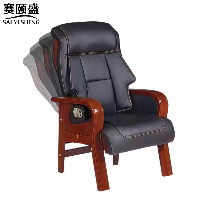 赛颐盛老板椅高清大图