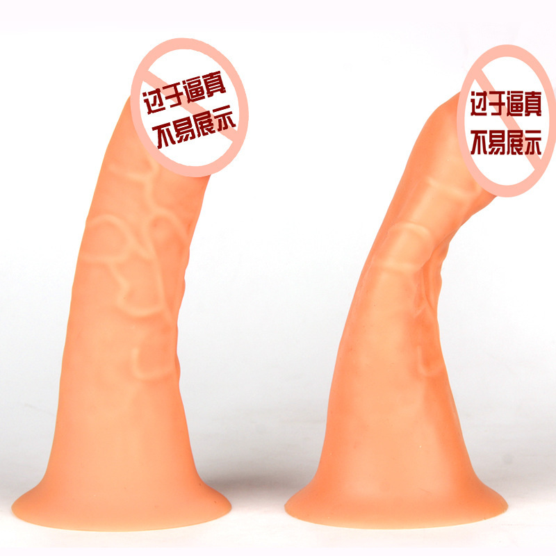硬套加大款+穿戴裤 拉拉成人情趣性用品可穿戴式假阳具空心假阳具男用女用裤子情趣套成人情趣用品高清大图