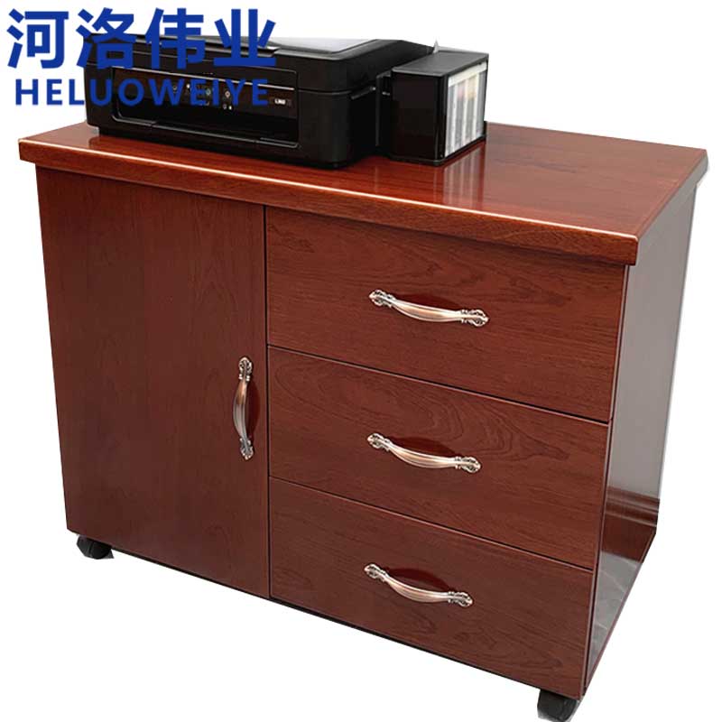 河洛伟业副柜0.8m 台